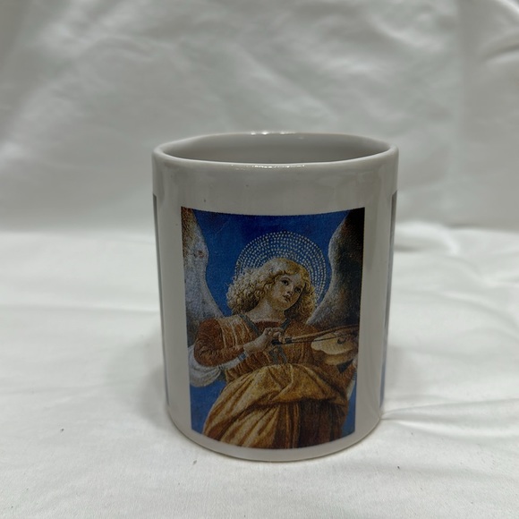 Guardian Angel mug - Picture 4 of 9